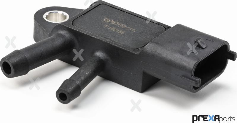 PREXAparts P150165 - Senzor, pritisak Ispušnih plinova www.molydon.hr