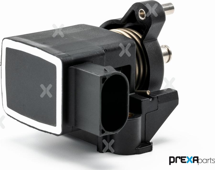 PREXAparts P150317 - Senzor, položaj pedale za gas www.molydon.hr