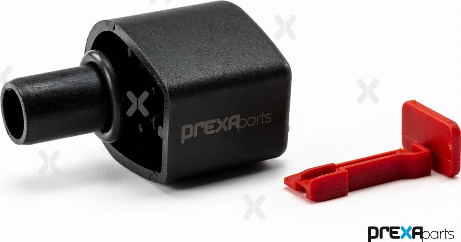 PREXAparts P150333 - Sigur. čiv., elem. za zatv. št. za mer. niv. ulja aut. menj. www.molydon.hr