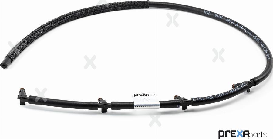 PREXAparts P150377 - Crijevo, višak goriva www.molydon.hr