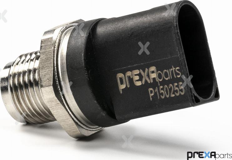 PREXAparts P150255 - Senzor, pritisak goriva www.molydon.hr