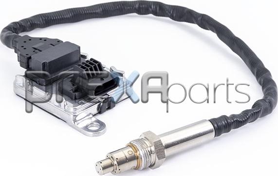 PREXAparts P304099 - NOx-senzor, ubrizgavanje karbamida www.molydon.hr
