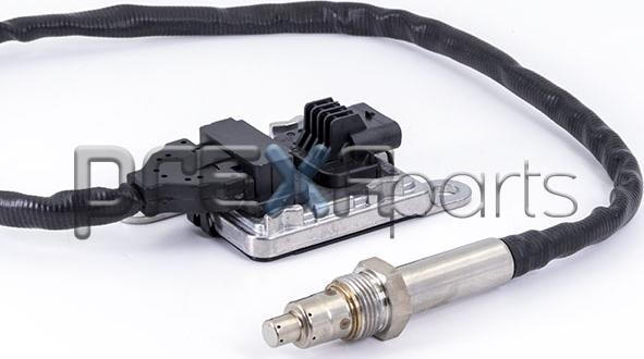 PREXAparts P304069 - NOx-senzor, ubrizgavanje karbamida www.molydon.hr