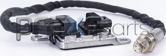 PREXAparts P304068 - NOx-senzor, ubrizgavanje karbamida www.molydon.hr