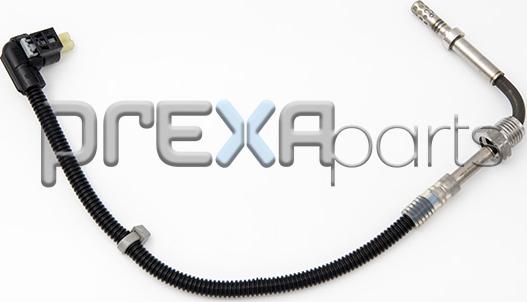 PREXAparts P304031 - Senzor, temperatura Ispušnih plinova www.molydon.hr