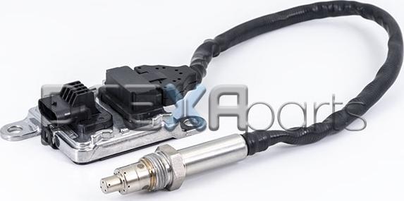 PREXAparts P304107 - NOx-senzor, ubrizgavanje karbamida www.molydon.hr