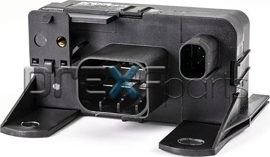 PREXAparts P305011 - Relej, sistem za paljenje sa Grijačima www.molydon.hr
