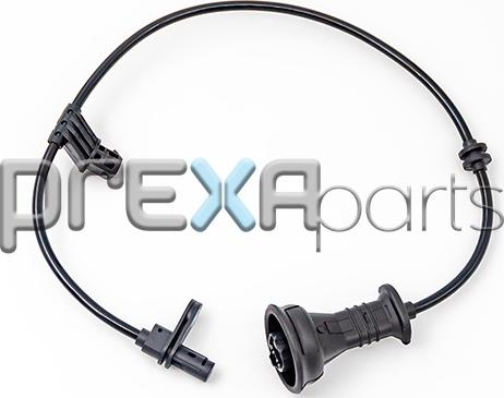 PREXAparts P301043 - Senzor, broj obrtaja kotača www.molydon.hr