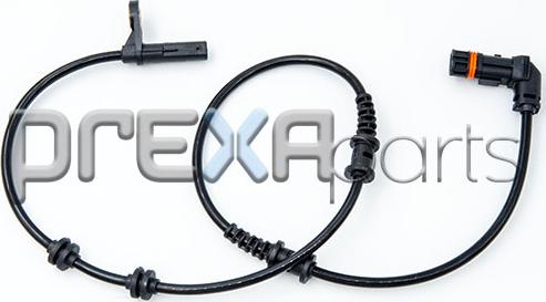 PREXAparts P301065 - Senzor, broj obrtaja kotača www.molydon.hr