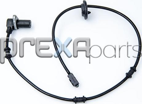 PREXAparts P301005 - Senzor, broj obrtaja kotača www.molydon.hr