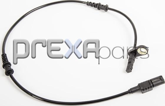 PREXAparts P301008 - Senzor, broj obrtaja kotača www.molydon.hr