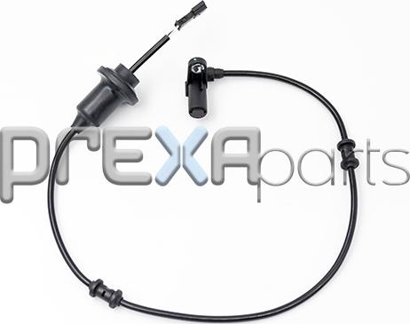 PREXAparts P301010 - Senzor, broj obrtaja kotača www.molydon.hr