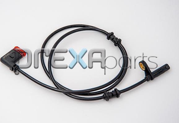 PREXAparts P301012 - Senzor, broj obrtaja kotača www.molydon.hr