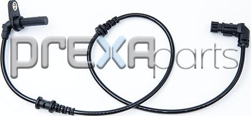 PREXAparts P301081 - Senzor, broj obrtaja kotača www.molydon.hr