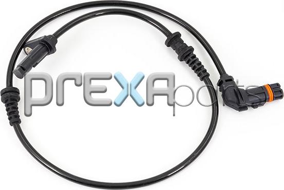 PREXAparts P301083 - Senzor, broj obrtaja kotača www.molydon.hr