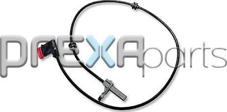 PREXAparts P301025 - Senzor, broj obrtaja kotača www.molydon.hr
