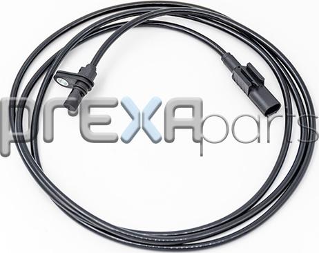 PREXAparts P301104 - Senzor, broj obrtaja kotača www.molydon.hr