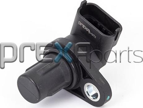 PREXAparts P301235 - Senzor, položaj bregastog vratila www.molydon.hr