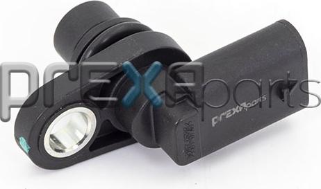 PREXAparts P301231 - Senzor, položaj bregastog vratila www.molydon.hr