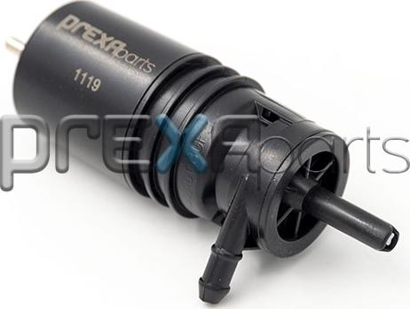 PREXAparts P308003 - Pumpa za tekućinu za pranje, pranje vjetrobrana www.molydon.hr