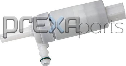 PREXAparts P308002 - Pumpa za tekućinu za pranje, pranje vjetrobrana www.molydon.hr