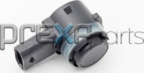 PREXAparts P303014 - Senzor, Pomoć za parkiranje www.molydon.hr