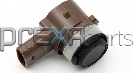 PREXAparts P303038 - Senzor, Pomoć za parkiranje www.molydon.hr