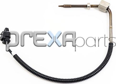 PREXAparts P302009 - Senzor, temperatura Ispušnih plinova www.molydon.hr