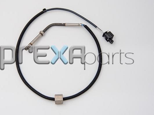 PREXAparts P302006 - Senzor, temperatura Ispušnih plinova www.molydon.hr