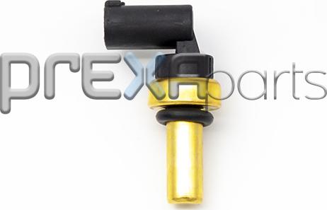 PREXAparts P302001 - Senzor, temperatura rashladne tekućinu www.molydon.hr