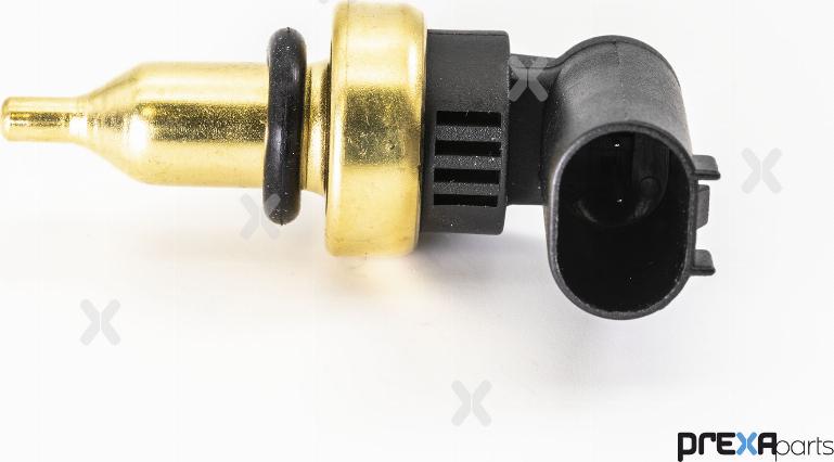 PREXAparts P302011 - Senzor, temperatura rashladne tekućinu www.molydon.hr