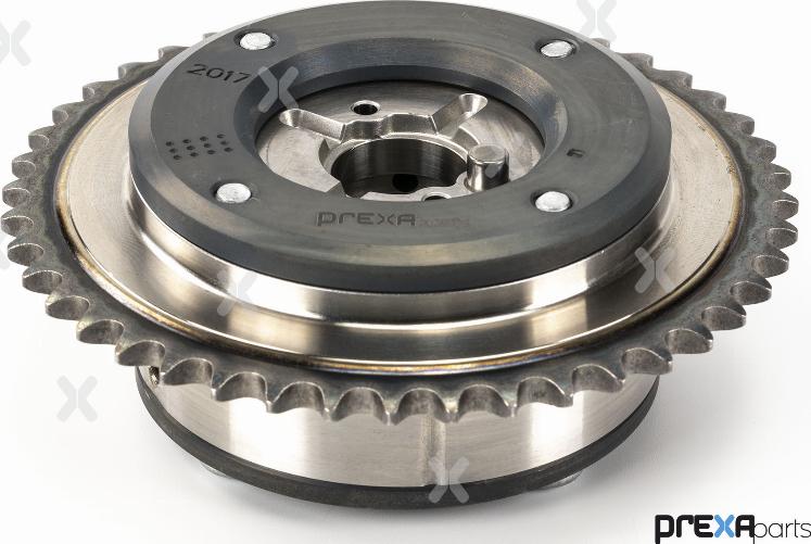 PREXAparts P319001 - Podešavanje bregastog vratila www.molydon.hr