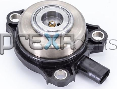 PREXAparts P319003 - Centralni magnet, podešavanje bregastog vratila www.molydon.hr