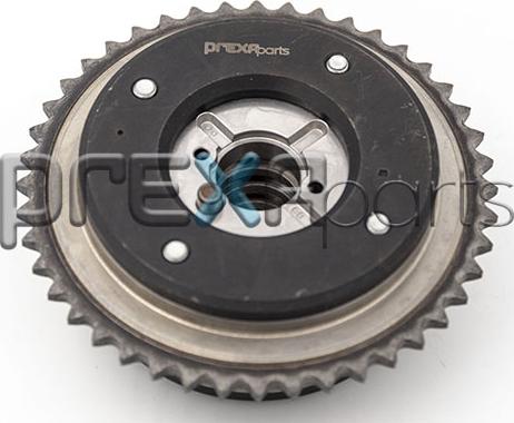 PREXAparts P319002 - Podešavanje bregastog vratila www.molydon.hr