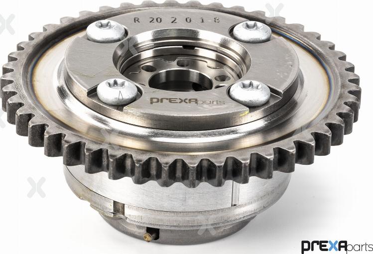 PREXAparts P319015 - Podešavanje bregastog vratila www.molydon.hr
