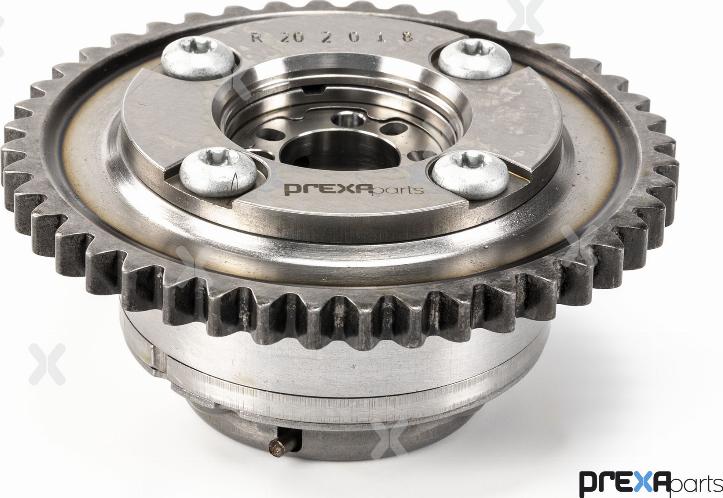 PREXAparts P319016 - Podešavanje bregastog vratila www.molydon.hr