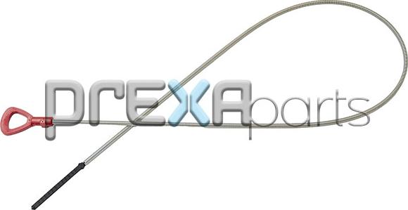 PREXAparts P330002 - Šipka za mjerenje ulja www.molydon.hr