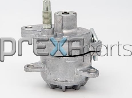 PREXAparts P333008 - Natezač remena, klinasti rebrasti remen  www.molydon.hr