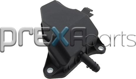 PREXAparts P329005 - Separator ulja, odusak bloka motora www.molydon.hr