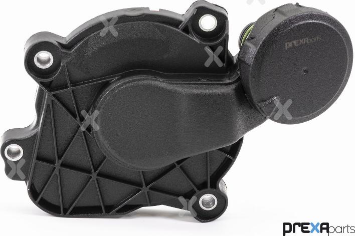 PREXAparts P329034 - Separator ulja, odusak bloka motora www.molydon.hr