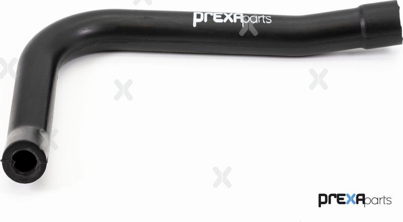 PREXAparts P326088 - Crijevo, odusak bloka motora www.molydon.hr