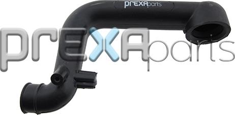 PREXAparts P326083 - Crijevo, odusak bloka motora www.molydon.hr