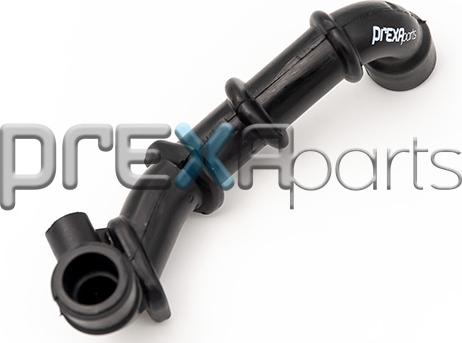 PREXAparts P326082 - Crijevo, odusak bloka motora www.molydon.hr