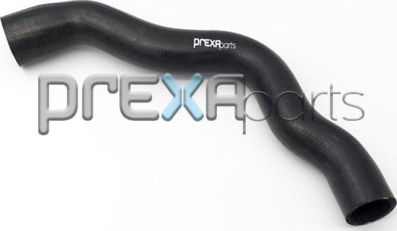 PREXAparts P326029 - Crijevo hladnjaka www.molydon.hr