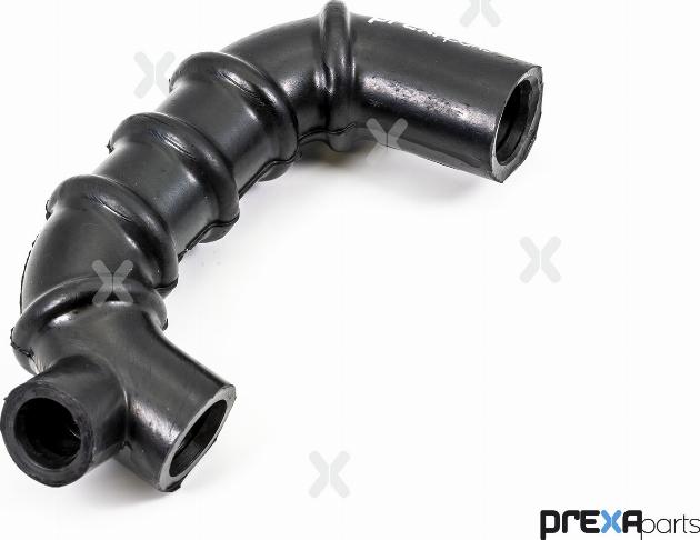 PREXAparts P326078 - Crijevo, odusak bloka motora www.molydon.hr