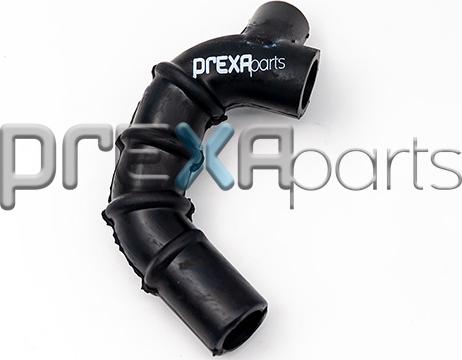PREXAparts P326077 - Crijevo, odusak bloka motora www.molydon.hr