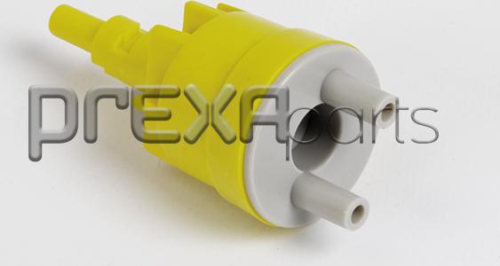 PREXAparts P326134 - Ventil, sistem dovoda goriva www.molydon.hr