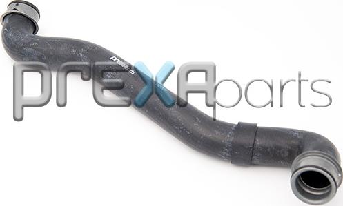 PREXAparts P326331 - Crijevo hladnjaka www.molydon.hr