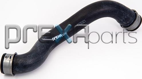 PREXAparts P326321 - Crijevo hladnjaka www.molydon.hr