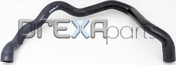PREXAparts P326328 - Crijevo hladnjaka www.molydon.hr